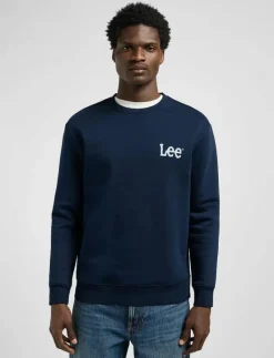 WOBBLY LEE SWS - Sweatshirts