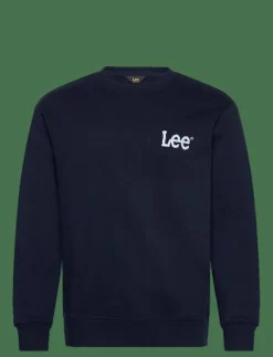 WOBBLY LEE SWS - Sweatshirts