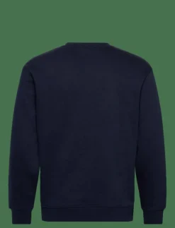 WOBBLY LEE SWS - Sweatshirts