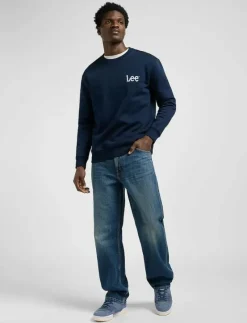 WOBBLY LEE SWS - Sweatshirts