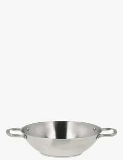 Wok Roya - Wokpannor