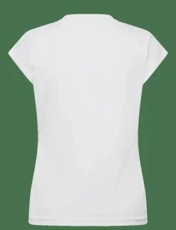 WOM CORE SS TEE(W) - T-Shirts
