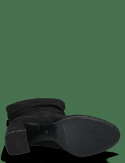 Women Boots - Ankelboots med klack