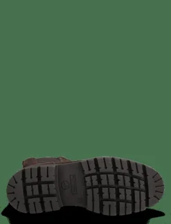 Women Boots - Platta ankelboots