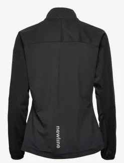WOMEN CORE CROSS JACKET - Sportjackor