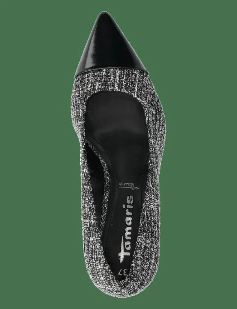 Women Court Sho - Klassiska pumps