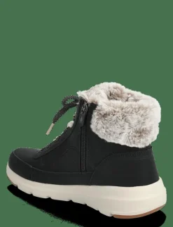 Women GLACIAL ULTRA MOUNTAIN MUSE - Varmfodrade skor