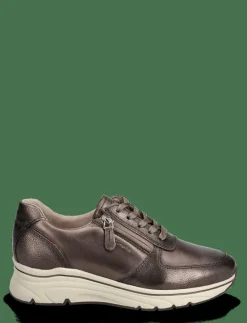 Women Lace-up - Låga sneakers