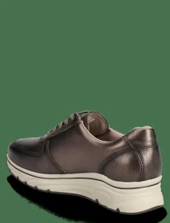 Women Lace-up - Låga sneakers
