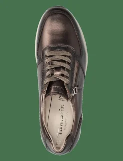 Women Lace-up - Låga sneakers