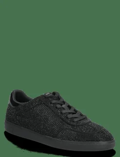 Women Lace-up - Låga sneakers