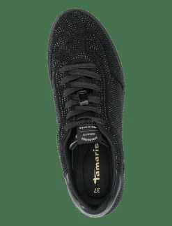Women Lace-up - Låga sneakers