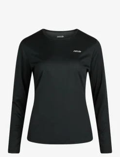 Women longsleeved Sports Tee - Långärmade tröjor