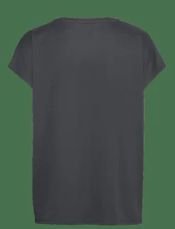 Women Loose Fit T-Shirt - T-Shirts