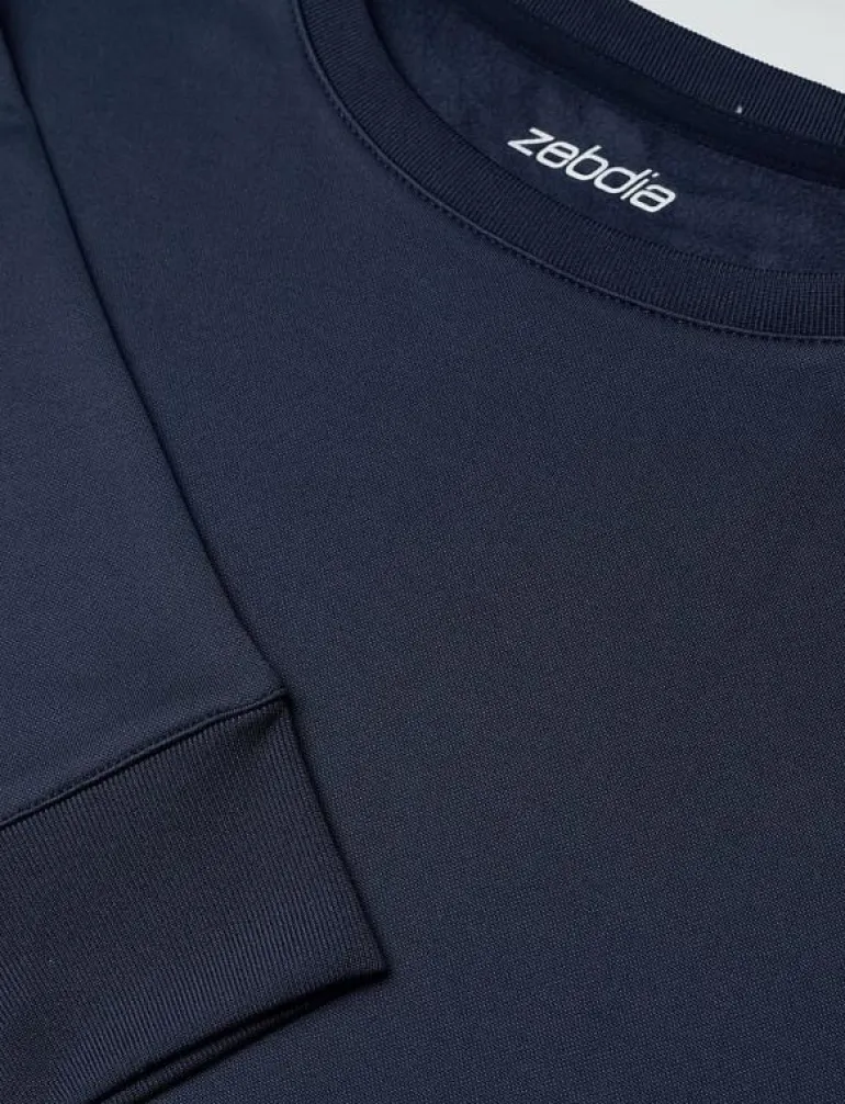 Women Oversize Sweat - Sweatshirts