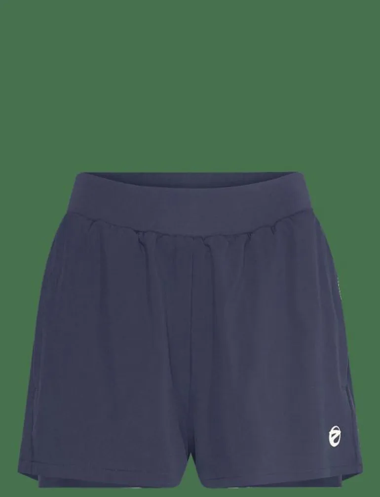 Women Padel Shorts - Träningsshorts