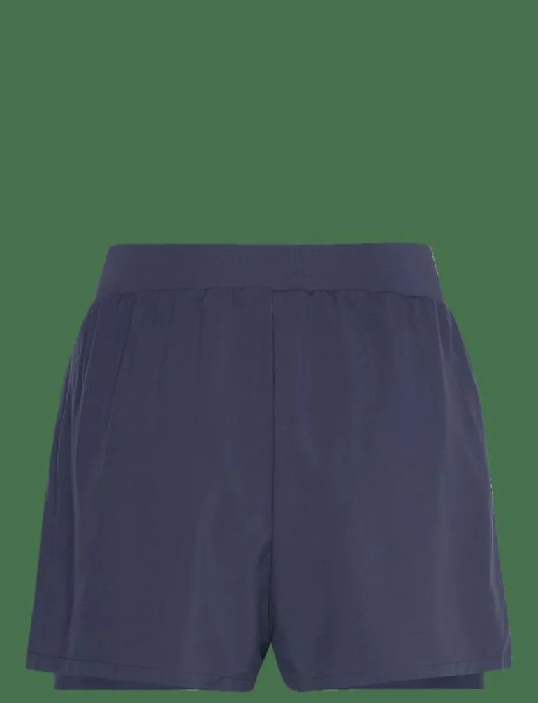 Women Padel Shorts - Träningsshorts