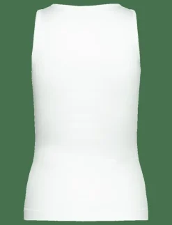 Women Seamless Tank Top