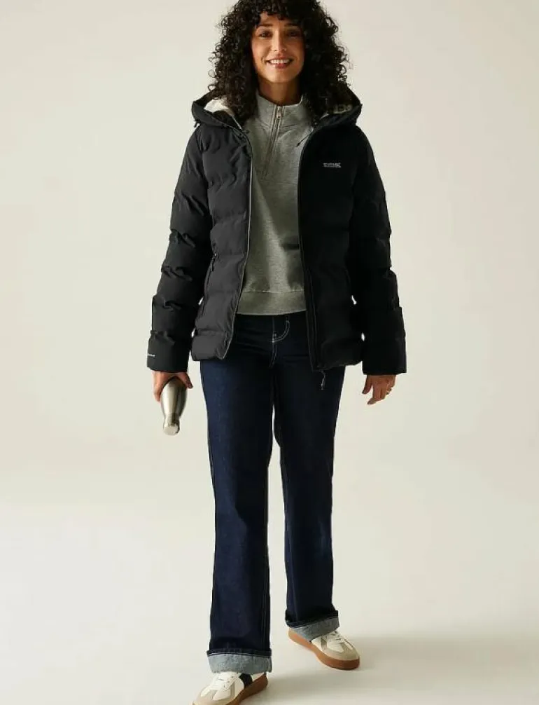 Women's Altoro Thermal - Dunjackor