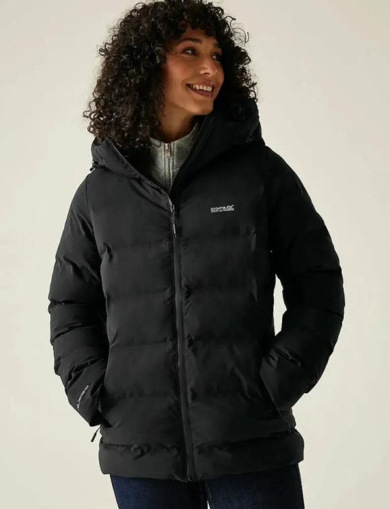 Women's Altoro Thermal - Dunjackor
