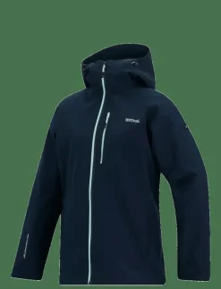 Womens Birchdale II - Friluftsjacka