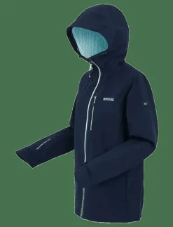 Womens Birchdale II - Friluftsjacka