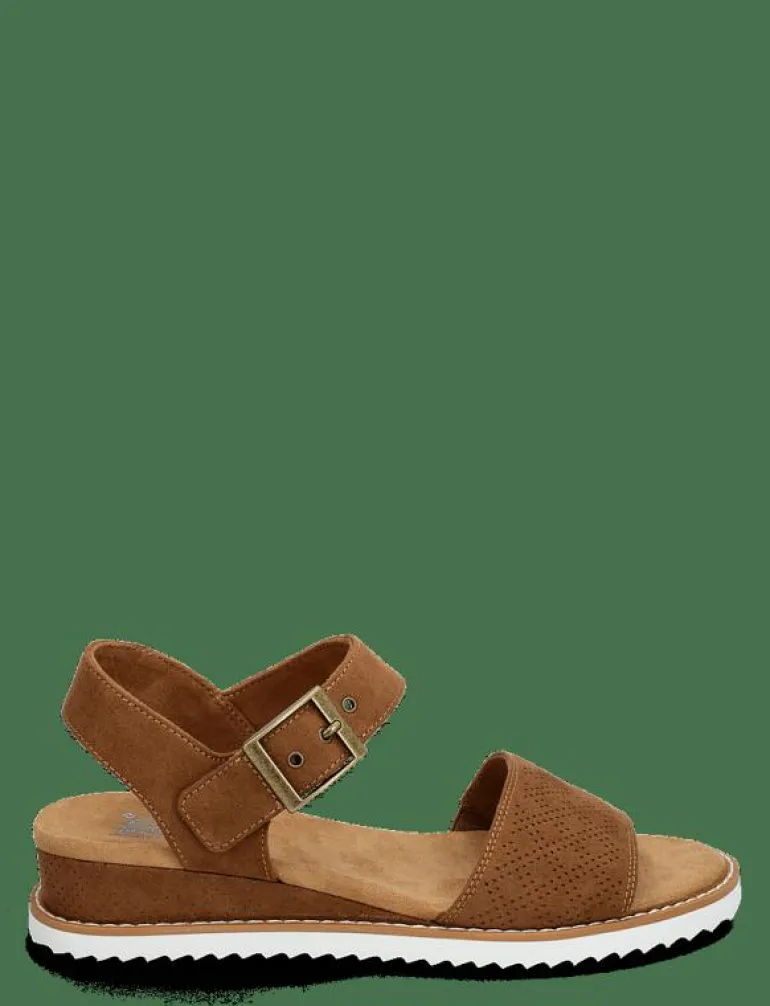Womens BOBS Desert Kiss Sandal - Sandaler