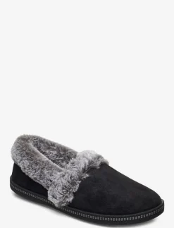 Womens Cozy Campfire - Team Toasty - Inneskor