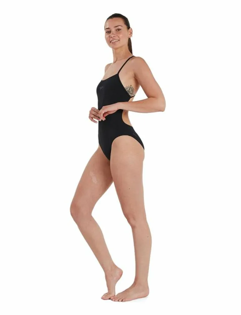 Womens Endurance+ Thinstrap - Baddräkter