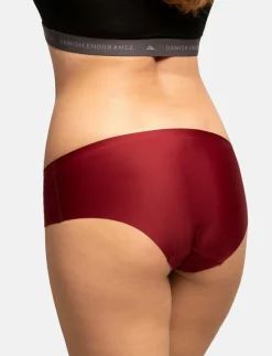 Women's Invisible Hipster 3-pack - Underkläder