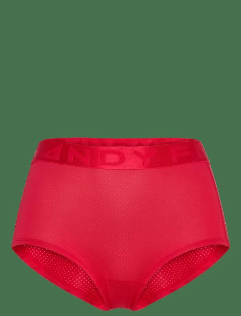 Women's Legend Mesh Boxer - Trosor