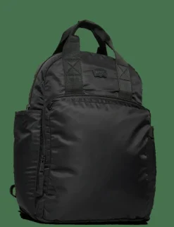 WOMENS LPACK ROUND CAVIAR - Ryggsäckar