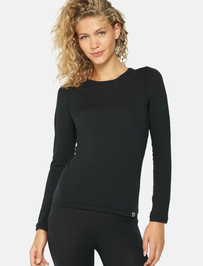 Women's Merino Baselayer Set - Underställsset