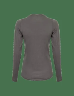 Women's Merino Long Sleeved Shirt - Underställströjor