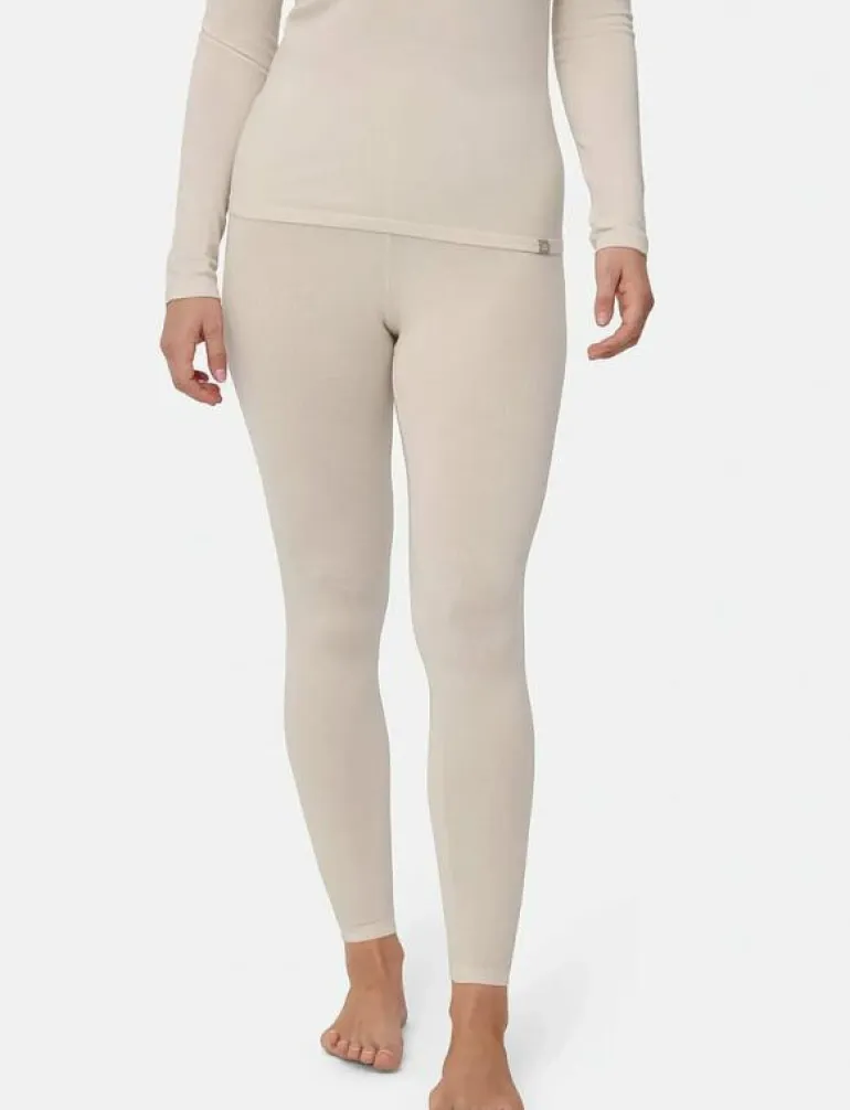 Women's Merino Tights - Underställsbyxor