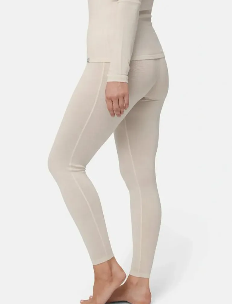 Women's Merino Tights - Underställsbyxor