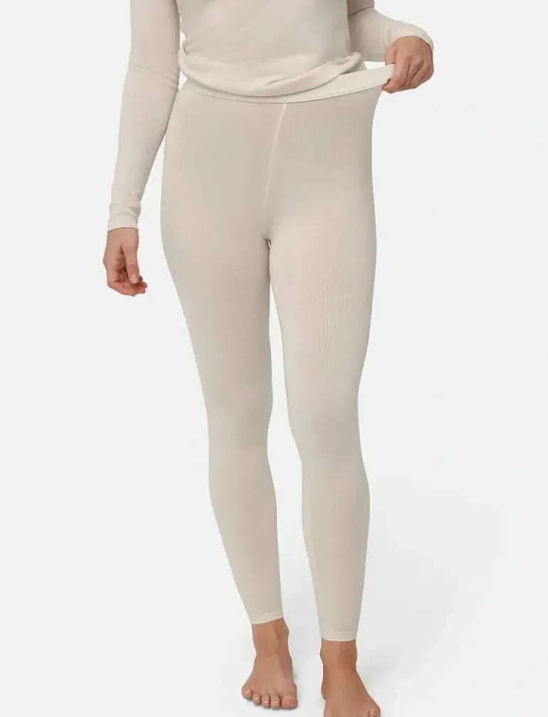 Women's Merino Tights - Underställsbyxor