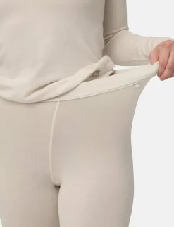Women's Merino Tights - Underställsbyxor