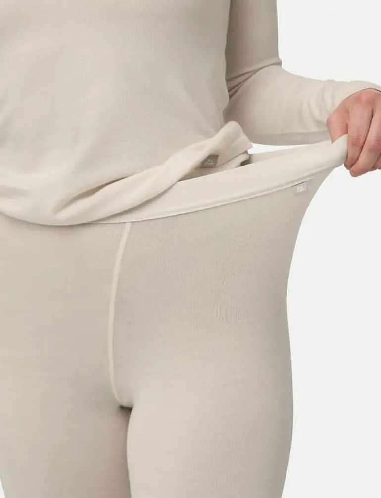 Women's Merino Tights - Underställsbyxor
