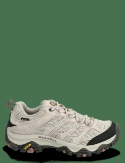 Women's Moab 3 GTX - Aluminum - Vandringsskor