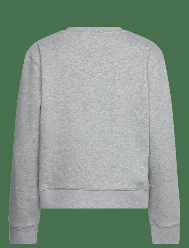 Women's Paris Sweatshirt - Sweatshirts