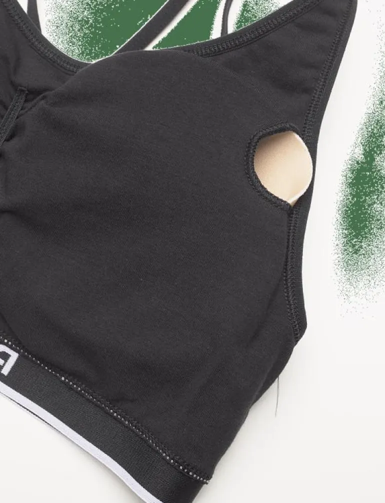 Womens RBK Bra Top JACKIE - Crop tops