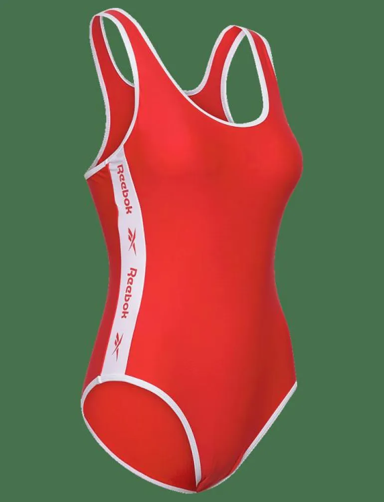 Womens Reebok Swimsuit CORA - Baddräkter