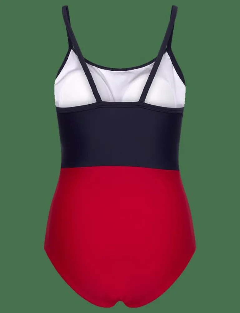 Womens Reebok Swimsuit PEYTON - Baddräkter