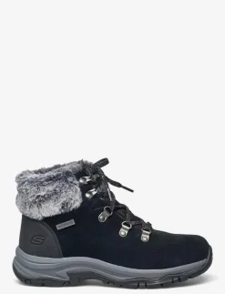 Womens Relaxed Fit Trego Falls Finest - Waterproof - Platta ankelboots