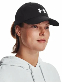 Women's UA Blitzing Adj - Kepsar
