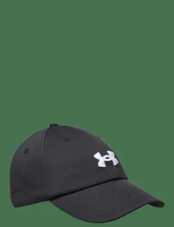 Women's UA Blitzing Adj - Kepsar