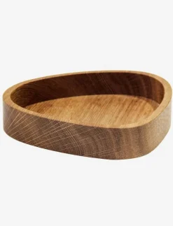Wood Box Curve - Boxar & Askar
