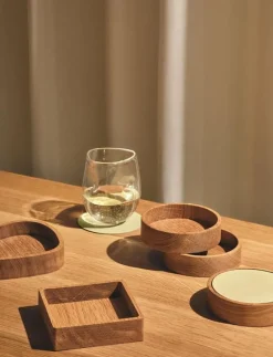 Wood Box Curve - Boxar & Askar