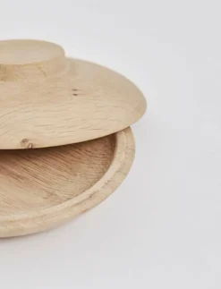 Wooden Galaxy - Boxar & Askar